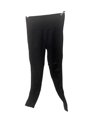Fabletics NWT Sync High-Waisted Perforated 7/8 Legging women size XS